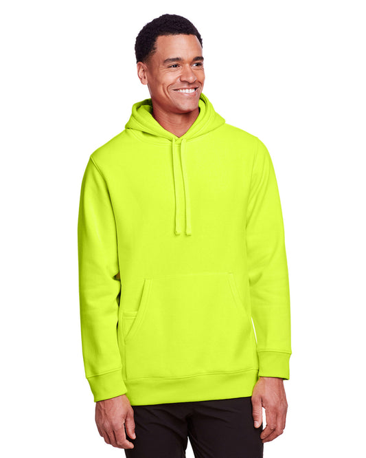 Team 365 Adult Zone HydroSport™ Heavyweight Pullover Hooded Sweatshirt TT96