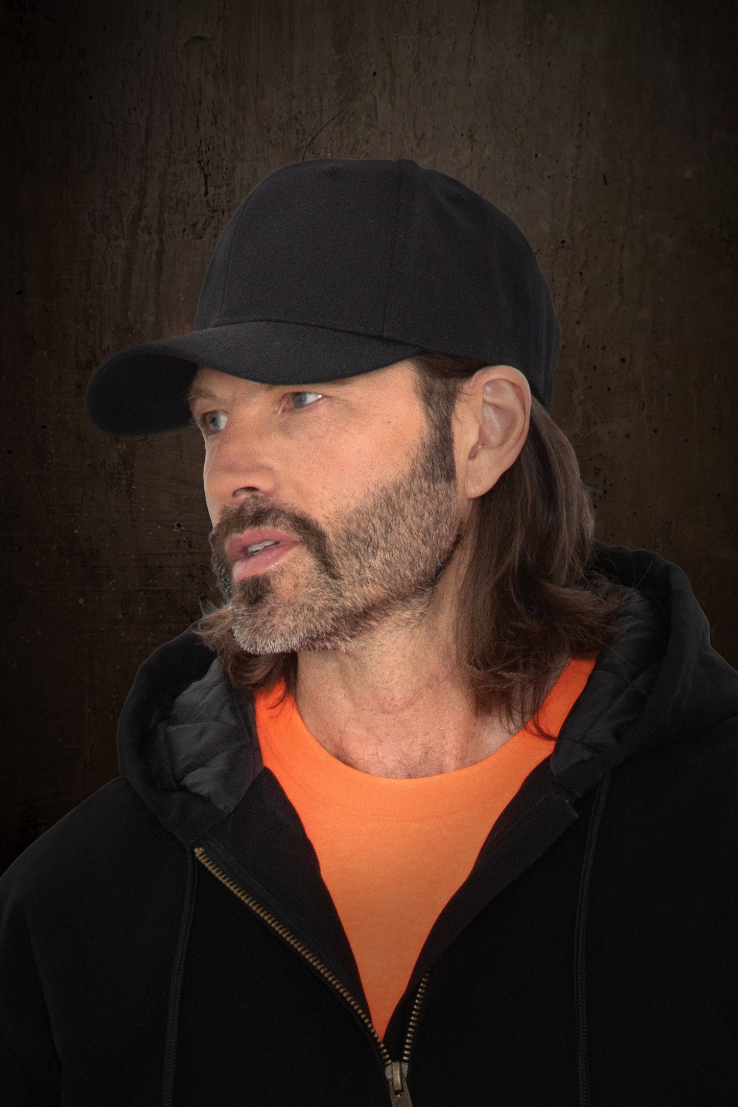 ATC WeRK Accsry Canvas Snapback Cap WERK1331