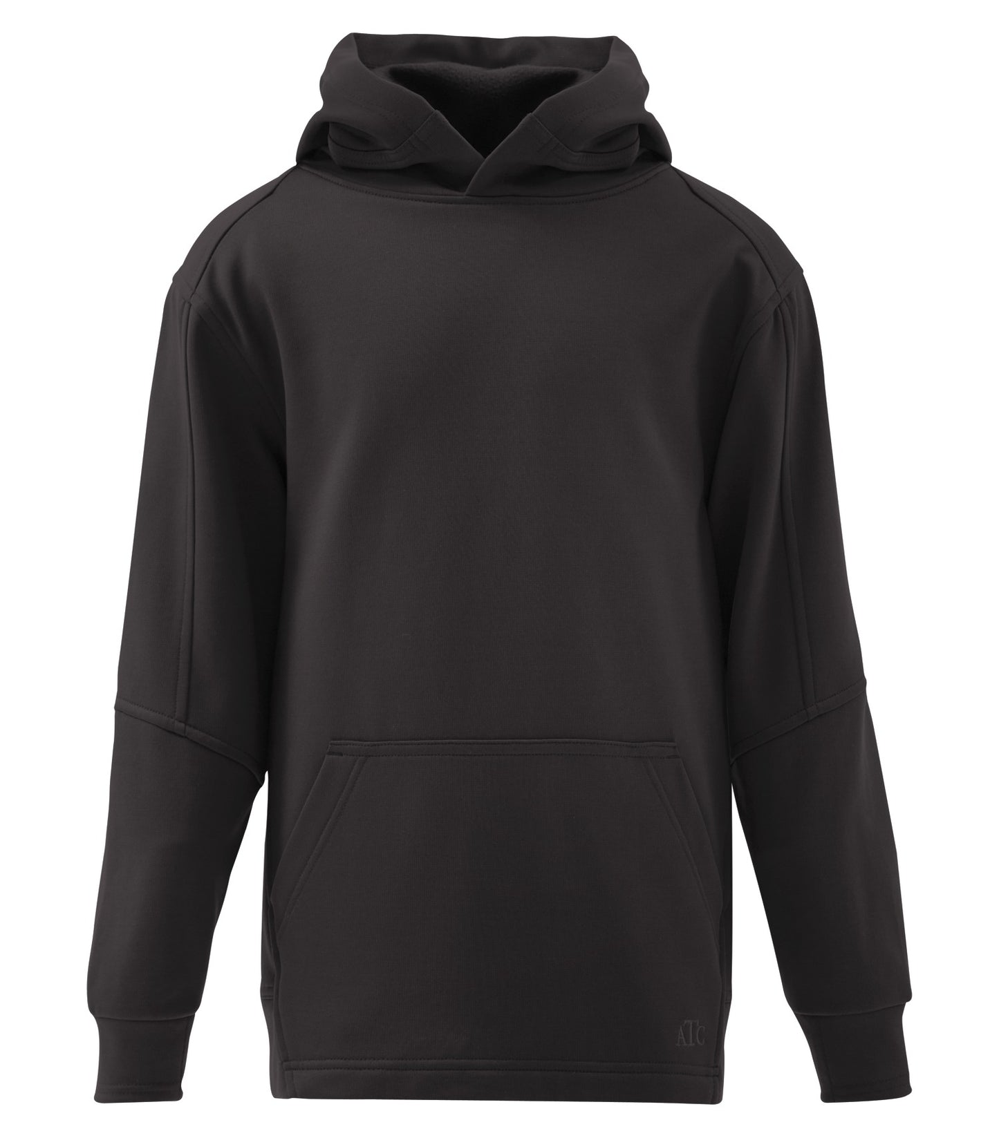 Atc PTech Fleece Yth Hooded Y220