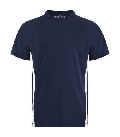 Atc ProTeam Home & Away Yth Jersey Y3519 #color_True Navy/White