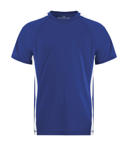 Atc ProTeam Home & Away Yth Jersey Y3519 #color_True Royal/White