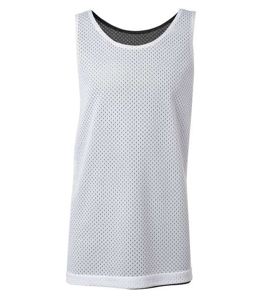 Atc Pro Mesh Reversible Yth Tank Y3524