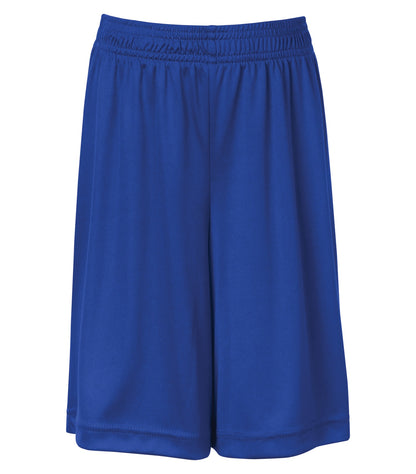 Atc ProTeam Yth Shorts Y355 #color_True Royal
