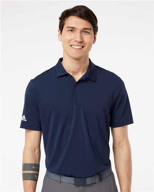 Adidas Ultimate Solid Polo A514