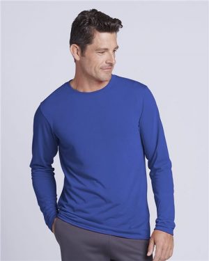 Gildan Performance® Long Sleeve T-Shirt 42400