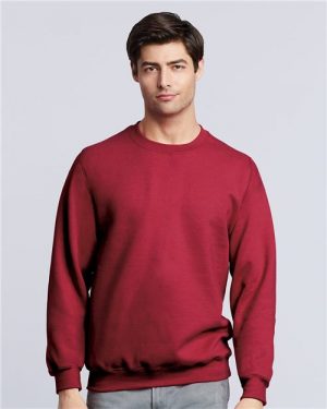 Gildan Heavy Blend™ Crewneck Sweatshirt 18000