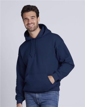 Gildan DryBlend Hooded Sweatshirt 12500
