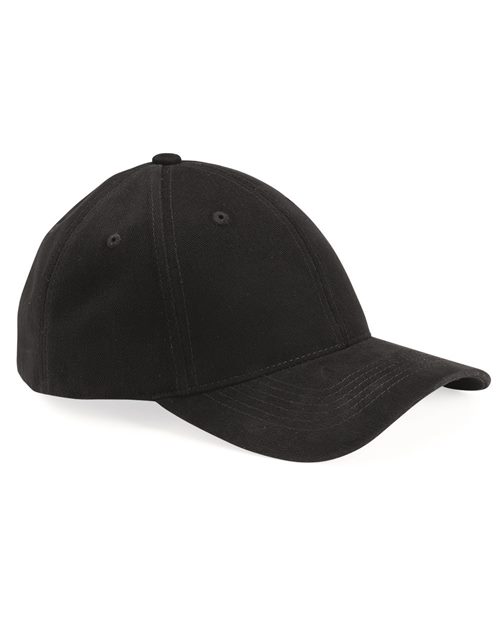 Sportsman Heavy Brushed Twill Structured Cap 9910