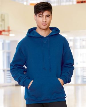 Russell Athletic Dri Power® Hooded Sweatshirt 695HBM
