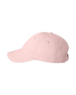 Valucap Small Fit Bio-Washed Dad's Cap VC300Y