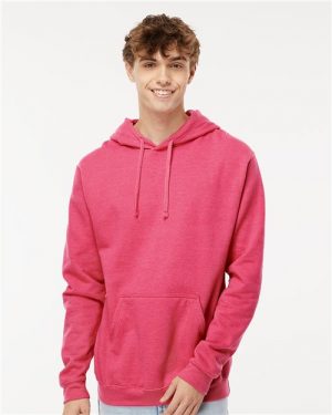 M&O Unisex Pullover Hoodie 3320