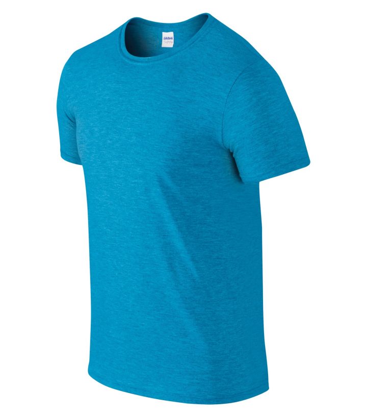 Gildan SoftStyle T-Shirt 6400(64000,G640)