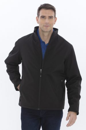 Coal Harbour Everyday Insulated Soft Shell J7695