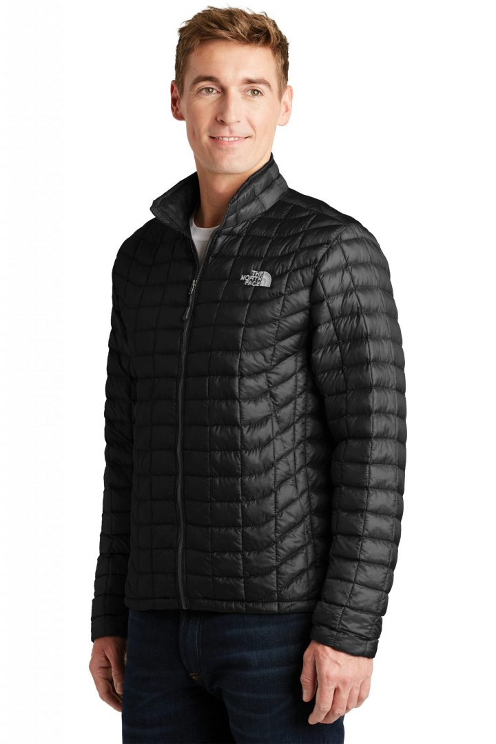 The North Face ThermoBall Trekker Jkt NF0A3LH2