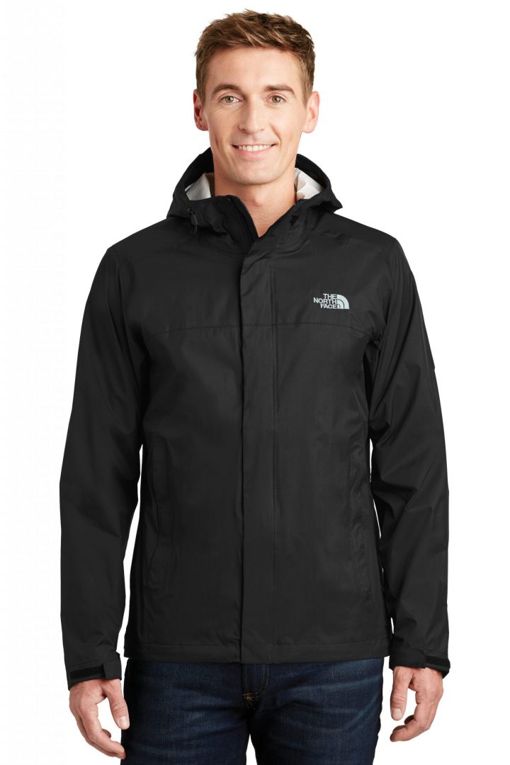 The North Face DryVent Rain Jkt NF0A3LH4