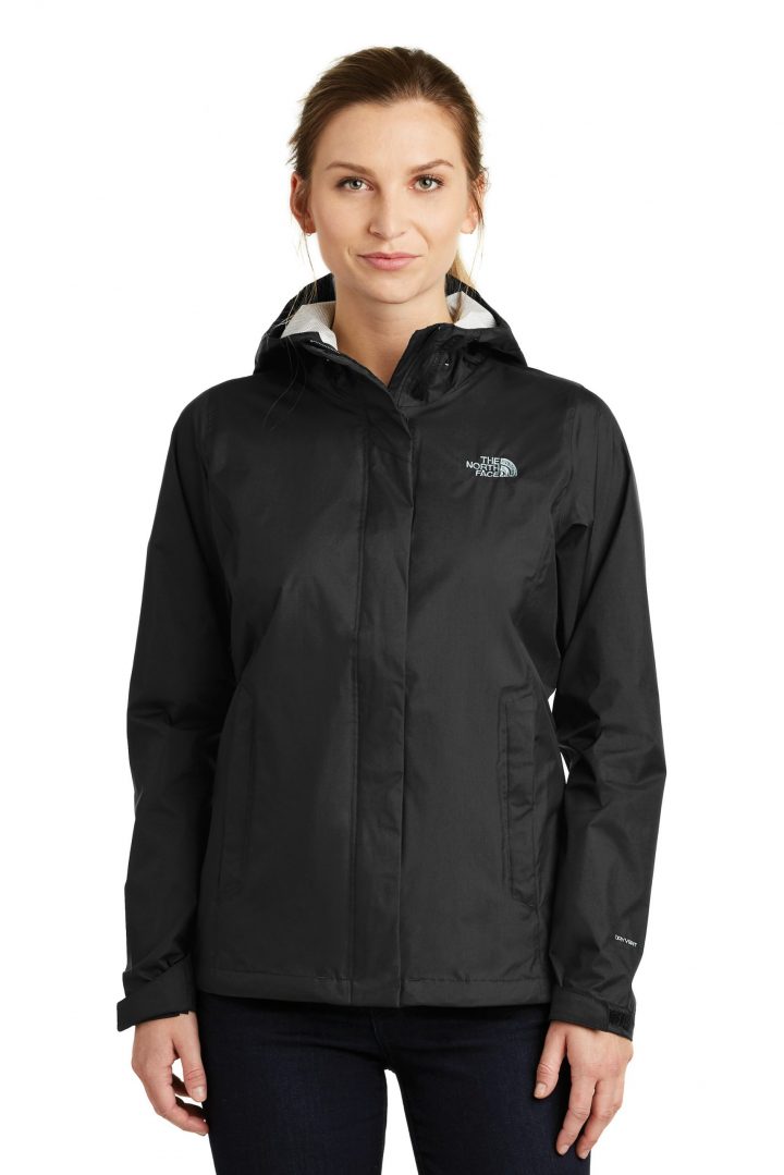The North Face DryVent Lds Rain Jkt NF0A3LH5