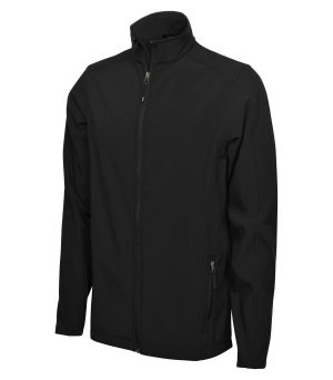 Coal Harbour Everyday Soft Shell Tall Jkt TJ7603