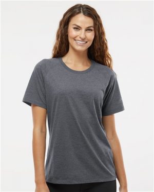Adidas Womens Blended T-Shirt A557