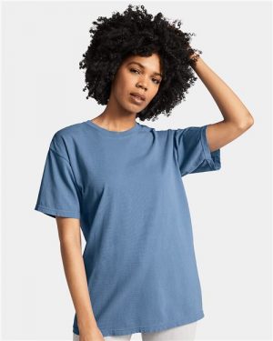 Comfort Colors Garment-Dyed Heavyweight T-Shirt 1717