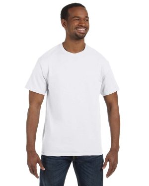 JERZEES Adult DRI-POWER® ACTIVE T-Shirt 29M