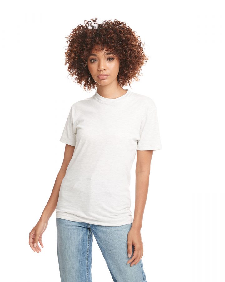 Next Level Unisex Cotton T-Shirt 3600