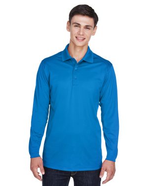 Extreme Men's Tall Eperformance™ Snag Protection Long-Sleeve Polo 85111T