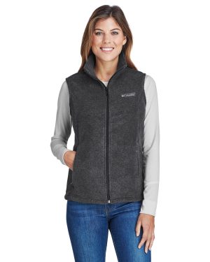 Columbia Ladies' Benton Springs™ Vest C1023