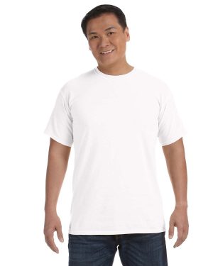 Comfort Colors Adult Heavyweight T-Shirt C1717(1717)