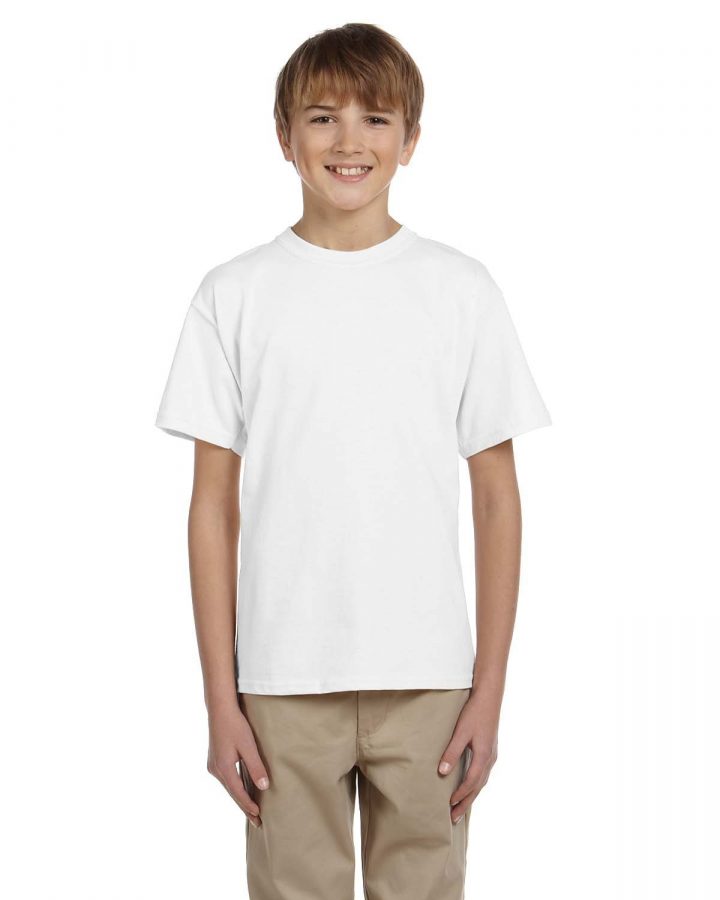Gildan Youth Ultra Cotton® T-Shirt G200B(2000B)