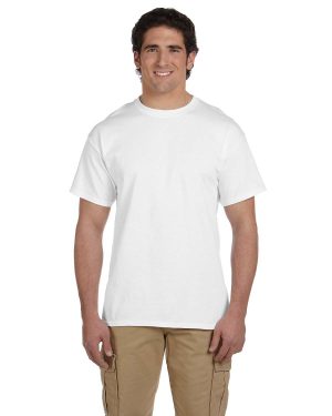 Gildan Adult Ultra Cotton Tall T-Shirt G200T(2000T)