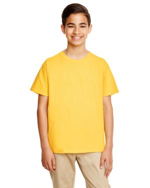 Gildan Youth Softstyle® T-Shirt G645B(64000B)