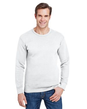 Gildan Hammer Adult Crewneck Sweatshirt HF000