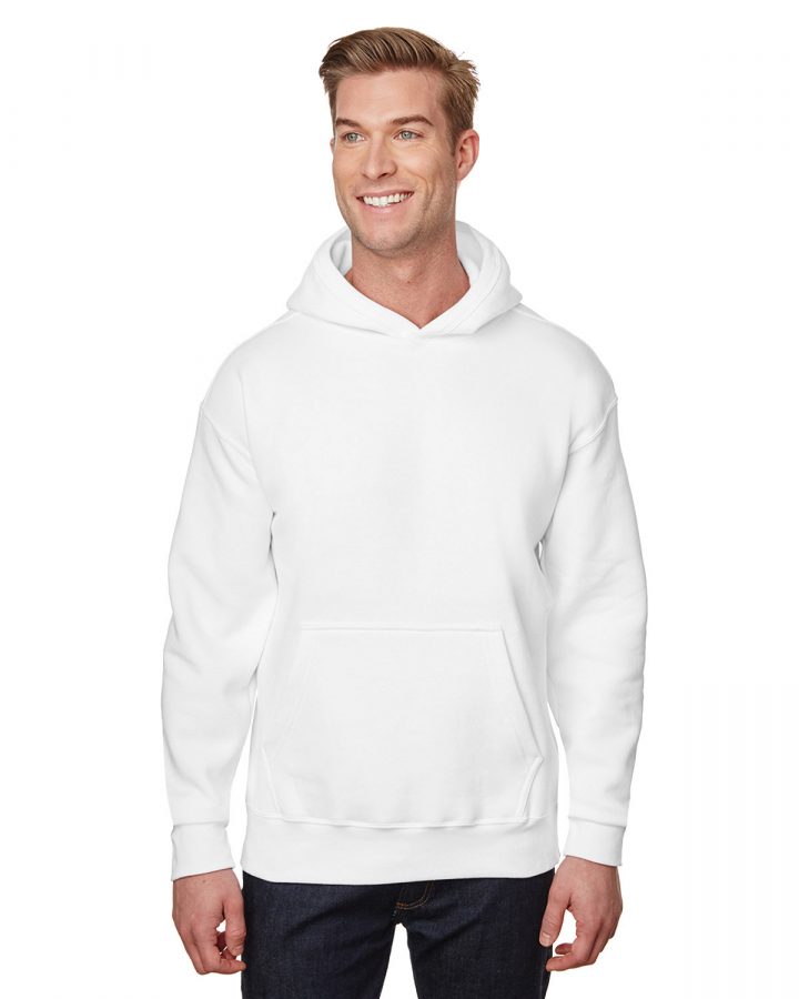 Gildan Hammer Adult Hooded Sweatshirt HF500(H000)