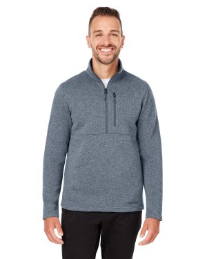 Marmot Men's Dropline Half-Zip Sweater Fleece Jacket M14433