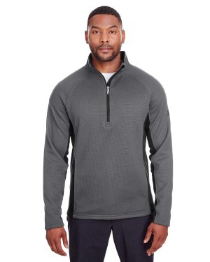 Spyder Men's Constant Half-Zip Sweater S16561