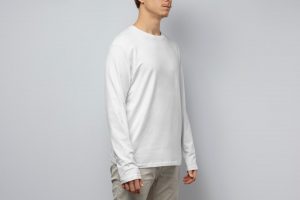 Long Sleeve T-Shirts Your Ultimate Style Companion